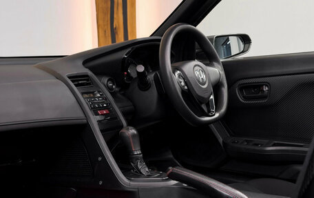 Honda S660, 2016 год, 1 350 000 рублей, 7 фотография
