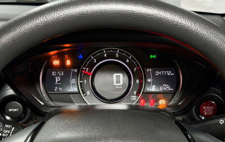 Honda S660, 2016 год, 1 350 000 рублей, 9 фотография