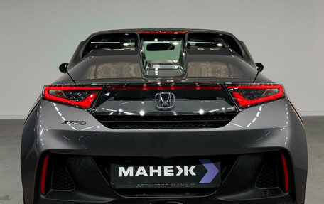 Honda S660, 2016 год, 1 350 000 рублей, 16 фотография