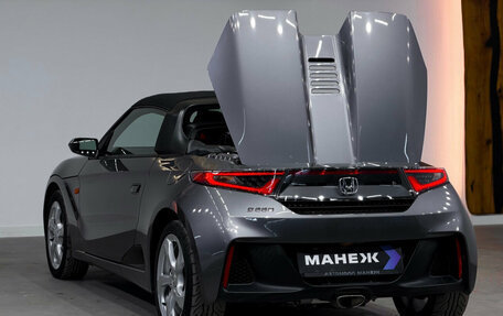 Honda S660, 2016 год, 1 350 000 рублей, 18 фотография