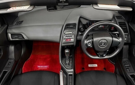 Honda S660, 2016 год, 1 350 000 рублей, 11 фотография