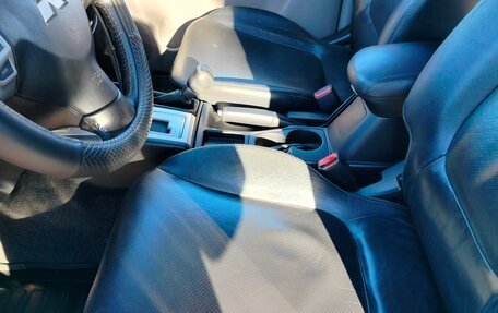Mitsubishi Pajero Sport II рестайлинг, 2010 год, 1 650 000 рублей, 14 фотография