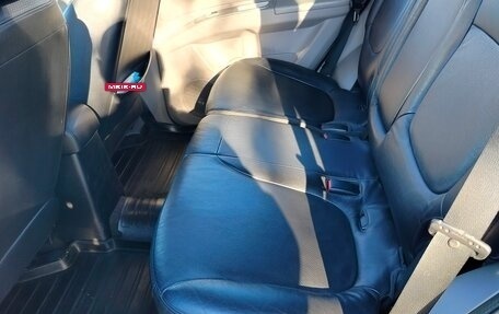 Mitsubishi Pajero Sport II рестайлинг, 2010 год, 1 650 000 рублей, 11 фотография