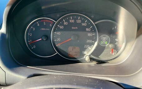 Mitsubishi Pajero Sport II рестайлинг, 2010 год, 1 650 000 рублей, 16 фотография