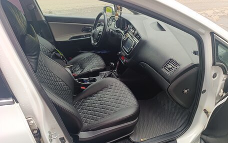 KIA cee'd III, 2017 год, 950 000 рублей, 8 фотография