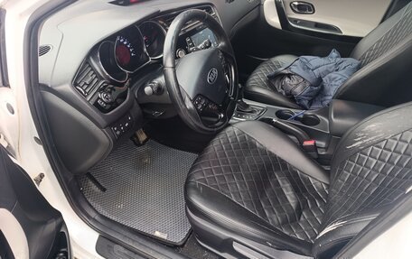 KIA cee'd III, 2017 год, 950 000 рублей, 5 фотография