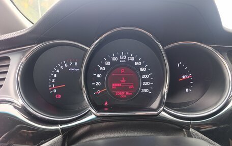 KIA cee'd III, 2017 год, 950 000 рублей, 6 фотография