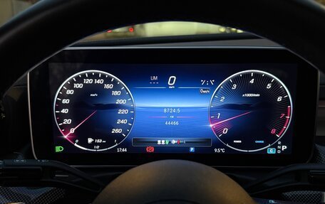 Mercedes-Benz C-Класс, 2022 год, 4 350 000 рублей, 7 фотография