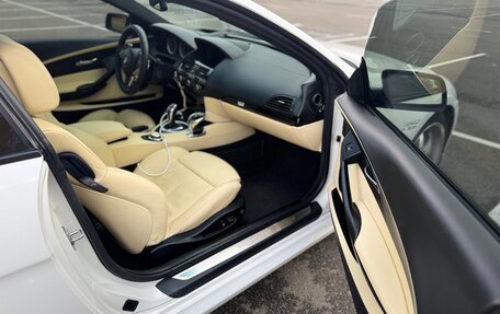 BMW 6 серия, 2008 год, 1 990 000 рублей, 12 фотография