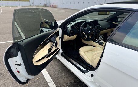 BMW 6 серия, 2008 год, 1 990 000 рублей, 9 фотография