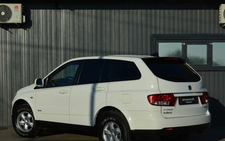 SsangYong Kyron I, 2012 год, 849 888 рублей, 7 фотография