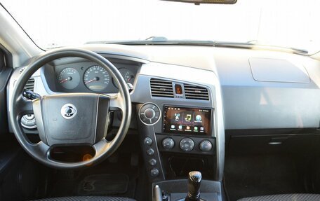 SsangYong Kyron I, 2012 год, 849 888 рублей, 11 фотография