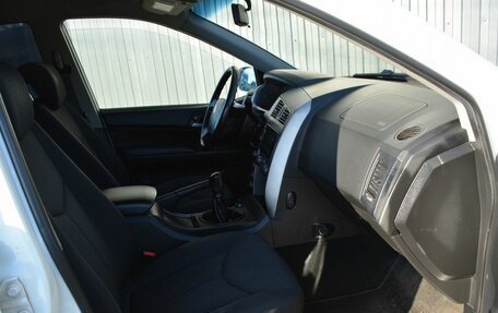 SsangYong Kyron I, 2012 год, 849 888 рублей, 20 фотография