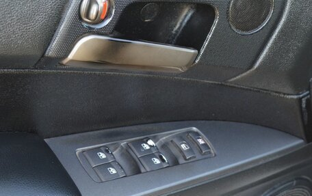 SsangYong Kyron I, 2012 год, 849 888 рублей, 15 фотография