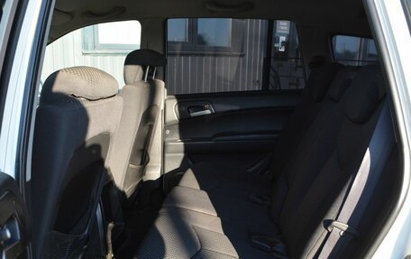 SsangYong Kyron I, 2012 год, 849 888 рублей, 21 фотография