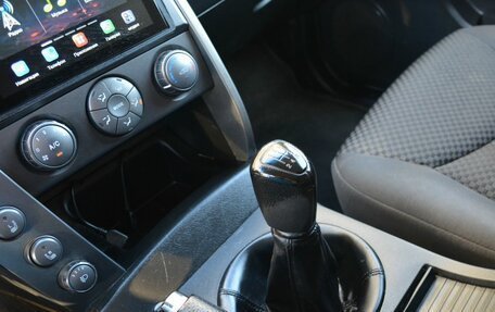 SsangYong Kyron I, 2012 год, 849 888 рублей, 14 фотография