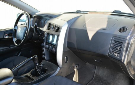 SsangYong Kyron I, 2012 год, 849 888 рублей, 19 фотография