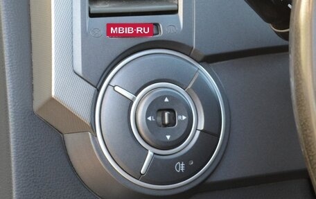 SsangYong Kyron I, 2012 год, 849 888 рублей, 13 фотография
