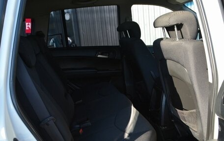 SsangYong Kyron I, 2012 год, 849 888 рублей, 18 фотография
