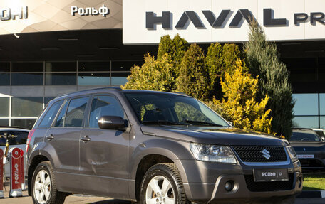 Suzuki Grand Vitara, 2008 год, 898 000 рублей, 2 фотография