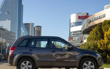 Suzuki Grand Vitara, 2008 год, 898 000 рублей, 3 фотография