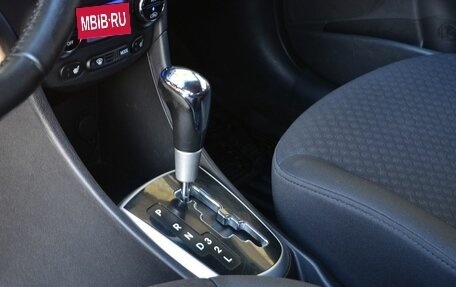 Hyundai Solaris II рестайлинг, 2012 год, 869 999 рублей, 10 фотография