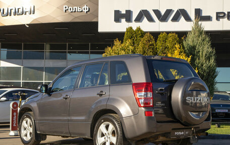 Suzuki Grand Vitara, 2008 год, 898 000 рублей, 5 фотография