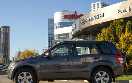 Suzuki Grand Vitara, 2008 год, 898 000 рублей, 6 фотография