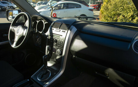 Suzuki Grand Vitara, 2008 год, 898 000 рублей, 7 фотография