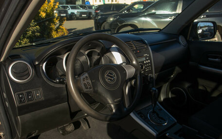 Suzuki Grand Vitara, 2008 год, 898 000 рублей, 13 фотография