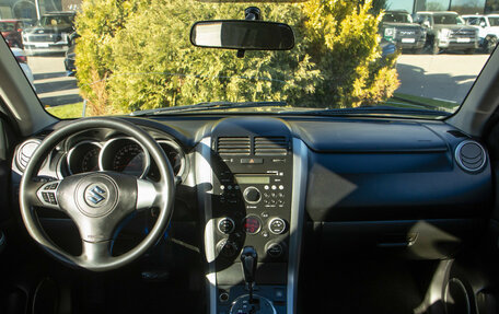 Suzuki Grand Vitara, 2008 год, 898 000 рублей, 10 фотография