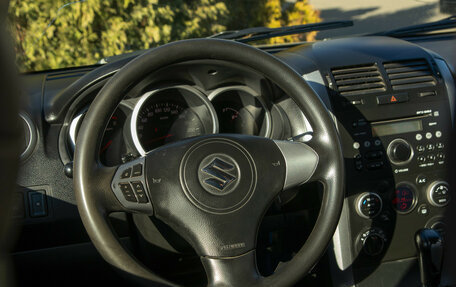 Suzuki Grand Vitara, 2008 год, 898 000 рублей, 11 фотография