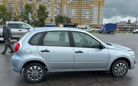 Datsun mi-DO, 2019 год, 500 000 рублей, 4 фотография