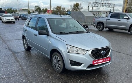 Datsun mi-DO, 2019 год, 500 000 рублей, 3 фотография