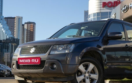 Suzuki Grand Vitara, 2008 год, 898 000 рублей, 14 фотография