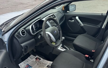 Datsun mi-DO, 2019 год, 500 000 рублей, 11 фотография