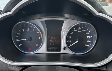Datsun mi-DO, 2019 год, 500 000 рублей, 12 фотография