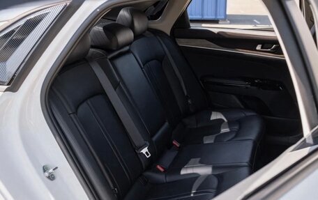 KIA K5, 2021 год, 2 890 000 рублей, 3 фотография