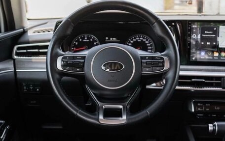 KIA K5, 2021 год, 2 890 000 рублей, 5 фотография