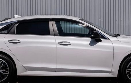 KIA K5, 2021 год, 2 890 000 рублей, 10 фотография