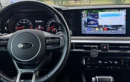 KIA K5, 2021 год, 2 890 000 рублей, 14 фотография