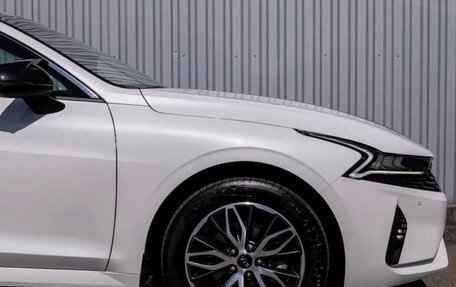 KIA K5, 2021 год, 2 890 000 рублей, 12 фотография