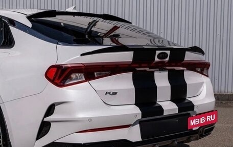 KIA K5, 2021 год, 2 890 000 рублей, 13 фотография