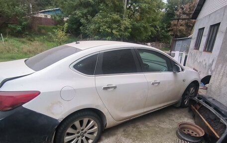 Opel Astra J, 2013 год, 295 000 рублей, 7 фотография