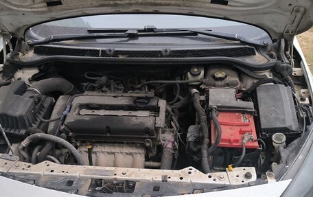 Opel Astra J, 2013 год, 295 000 рублей, 12 фотография