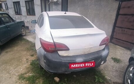 Opel Astra J, 2013 год, 295 000 рублей, 5 фотография
