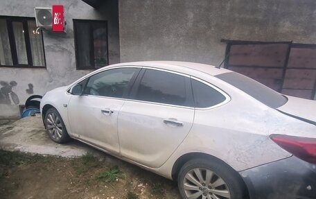 Opel Astra J, 2013 год, 295 000 рублей, 3 фотография
