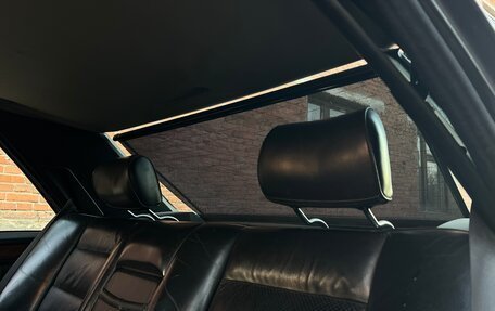 Mercedes-Benz W124, 1992 год, 230 000 рублей, 4 фотография