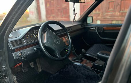 Mercedes-Benz W124, 1992 год, 230 000 рублей, 5 фотография