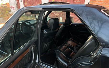 Mercedes-Benz W124, 1992 год, 230 000 рублей, 9 фотография